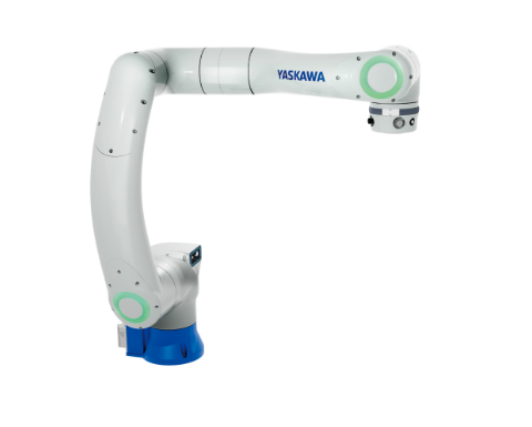 AIロボット MOTOMAN NEXT 熟練型アーク溶接