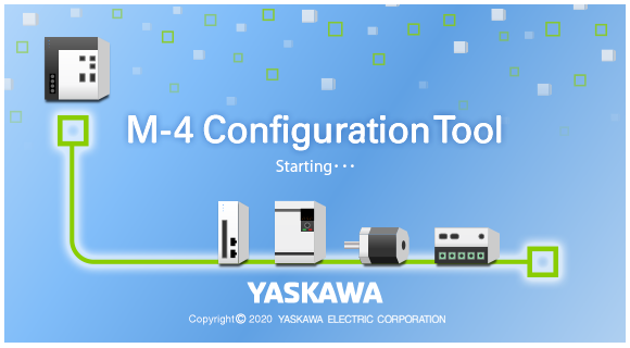M-4 Configuration Tool