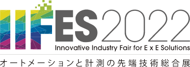 IIFES2022ロゴ