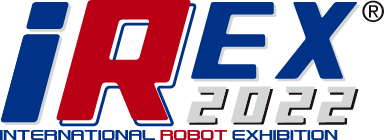 IREX2022ロゴ