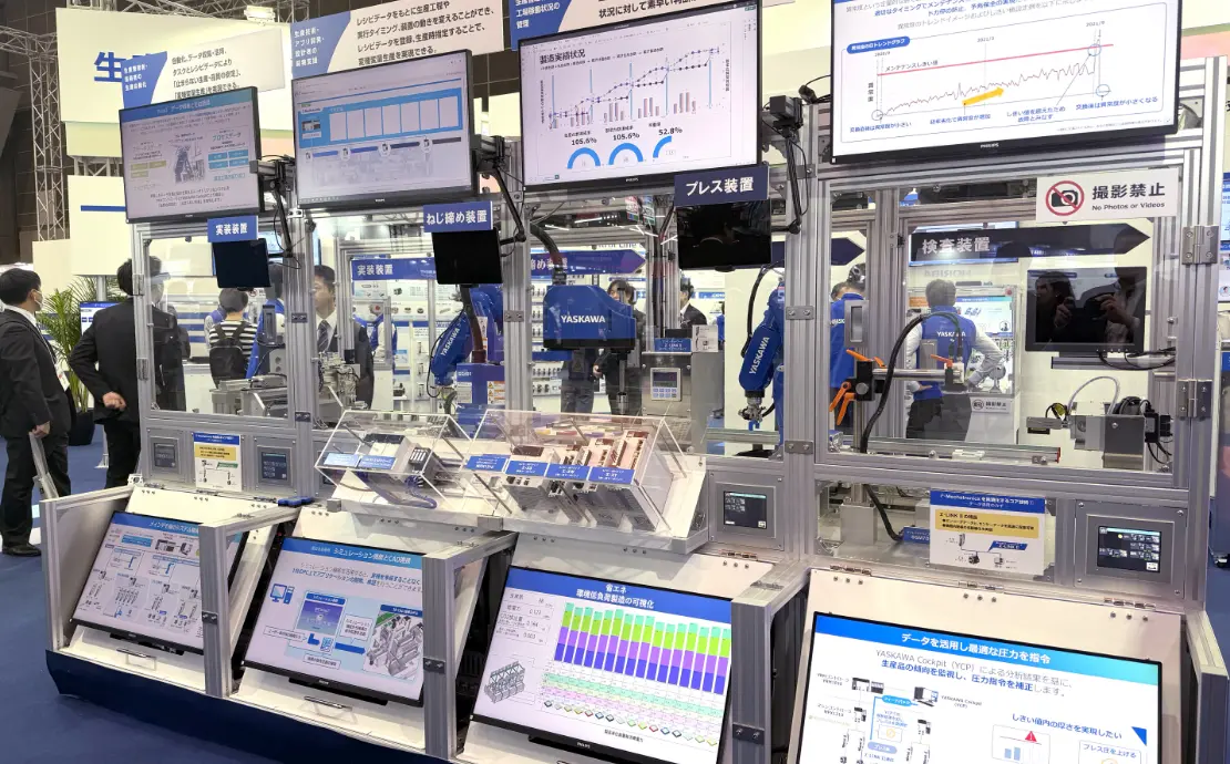 YRMコントローラ YRM1010