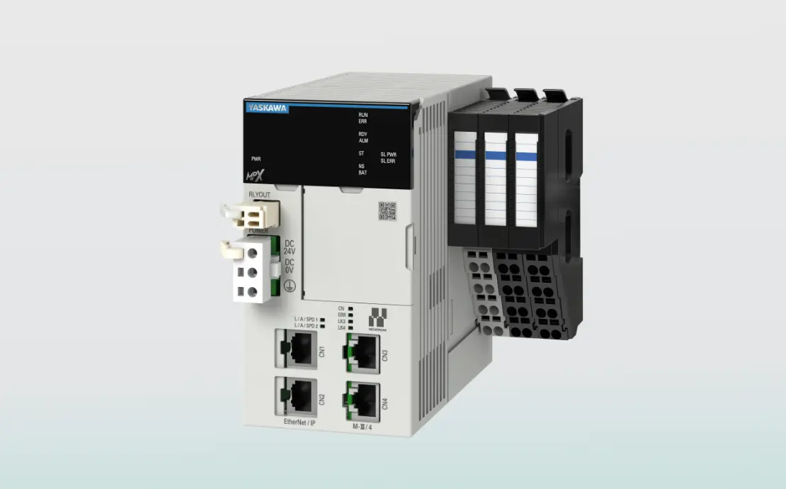 マシンコントローラMPX1310