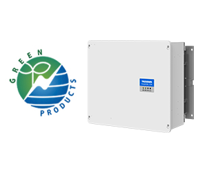 パワーコンディショナ Enewell-SOL P3H 9.9kW/10kW