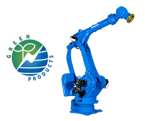 MOTOMAN-GP280L