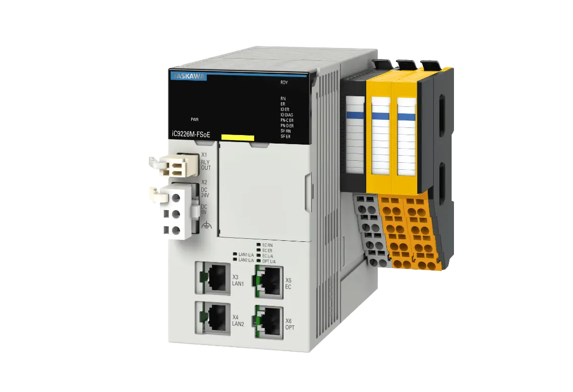 グローバルスタンダード対応iC9200