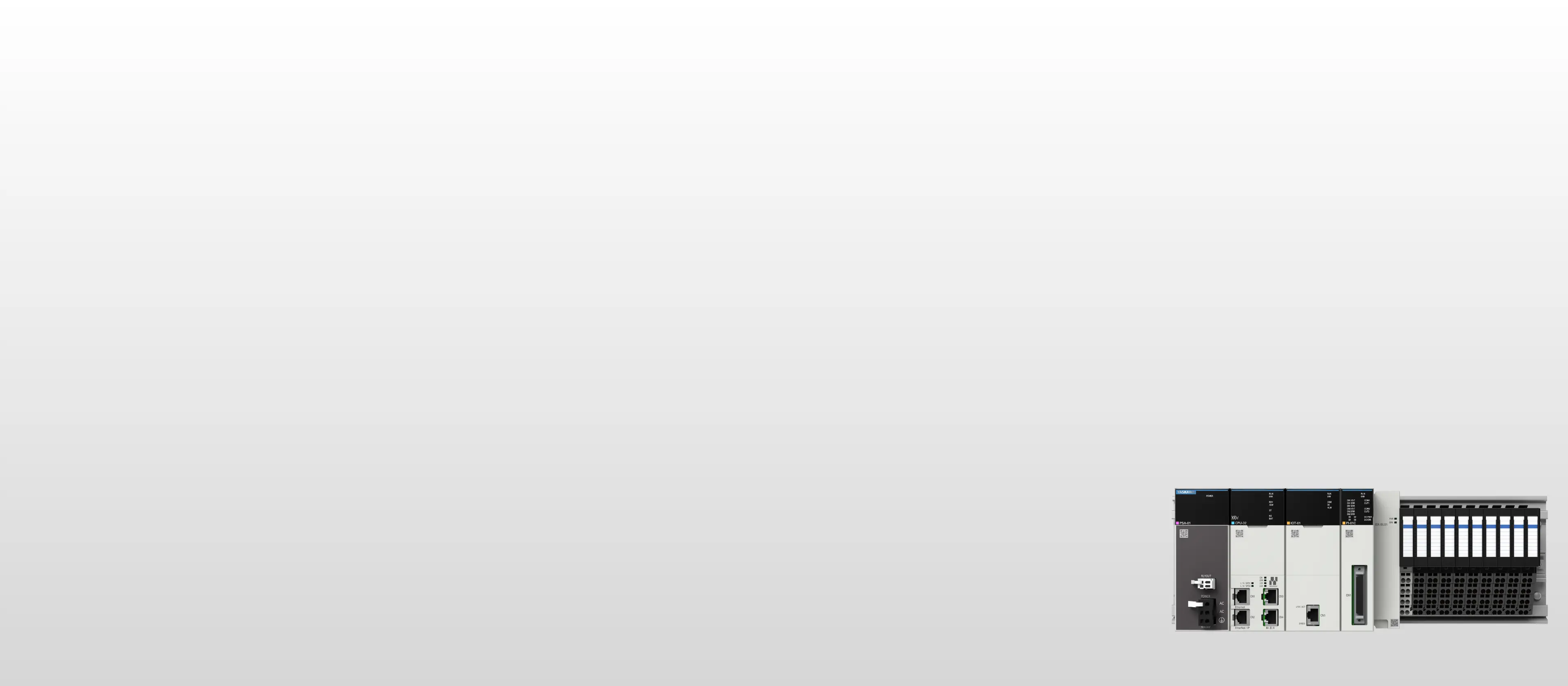 iCube Control 製品