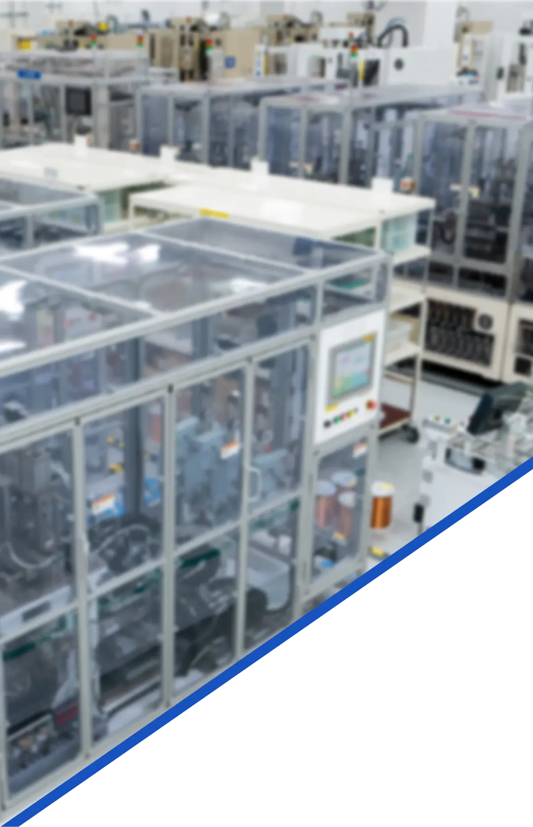 iCube Control イメージ