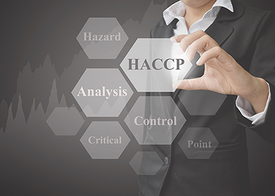 HACCP義務化で衛生管理が変わる