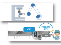 「用途・事例」を2件追加