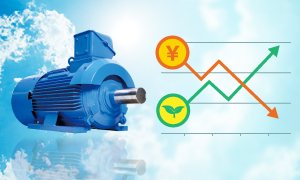 誘導モータとPMモータの違いとは？モータ置き換え事例と省エネ・コスト削減効果を解説
