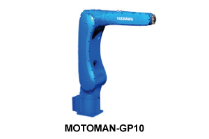 MOTOMAN-GP10