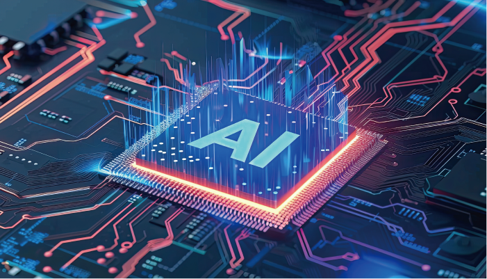 半導体イメージ