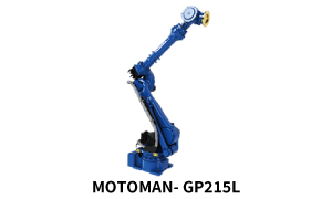 MOTOMAN-GP215L