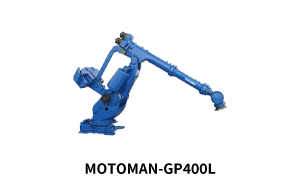 MOTOMAN-GP400L