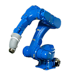 MOTOMAN-PA3050HB