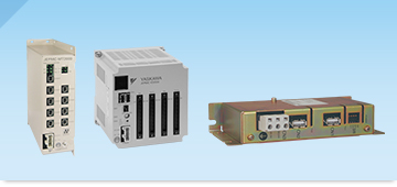 MECHATROLINK対応関連製品