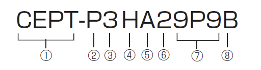 形式の見方:Enewell-SOL