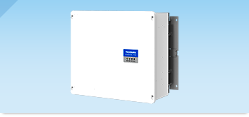 安川電機パワコンEnewell-SOL P3H