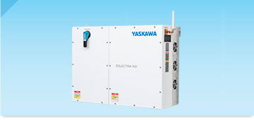 XGI 1500-150