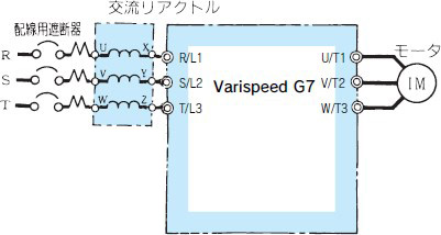 接続図