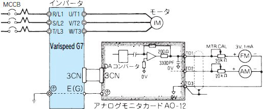 接続図