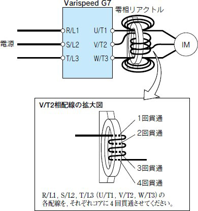 接続図a