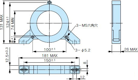 形式 F11080GB