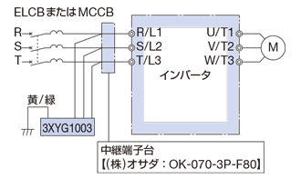 接続図