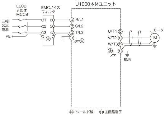 接続図a