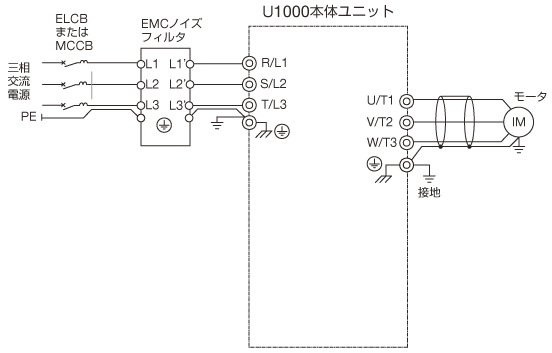 接続図b