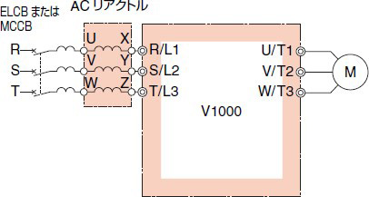 接続図