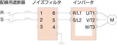 接続図
