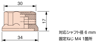 外形寸法