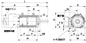 外形図3