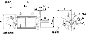 外形図2