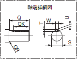 外形図1