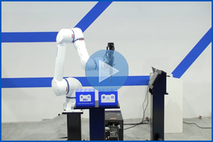 HC20SDTP 高トルクねじ締めパッケージ-2022国際ロボット展