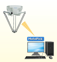 MotoPick