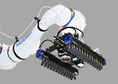 フォトロン 3D Vision System