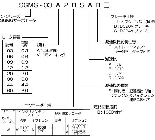 図：SGMG形