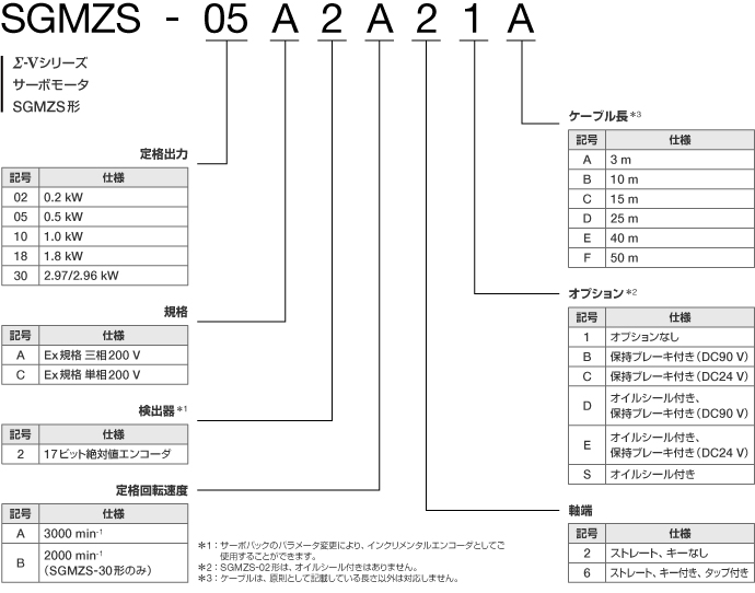 図：SGMSV形